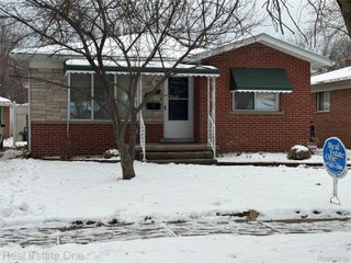 12016 Hemingway, Redford Charter Township, MI 48239