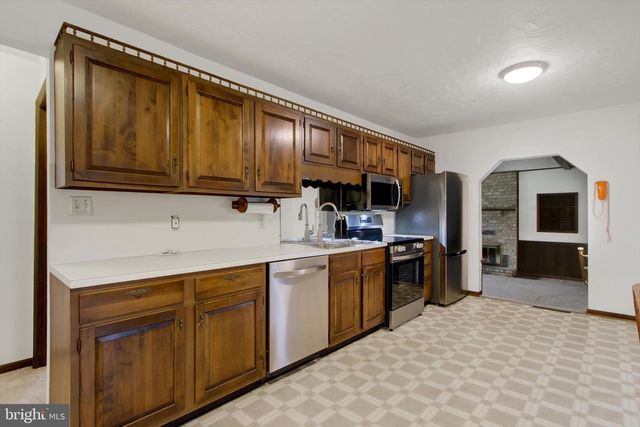 13 N PINE ST, Gettysburg, PA 17325