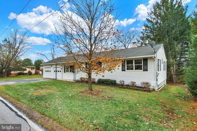 13 N PINE ST, Gettysburg, PA 17325