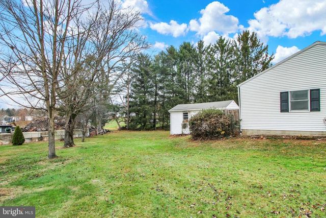 13 N PINE ST, Gettysburg, PA 17325