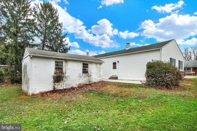 13 N PINE ST, Gettysburg, PA 17325