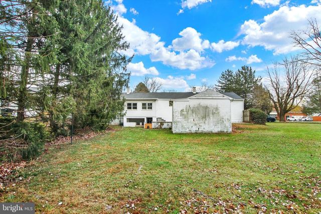 13 N PINE ST, Gettysburg, PA 17325