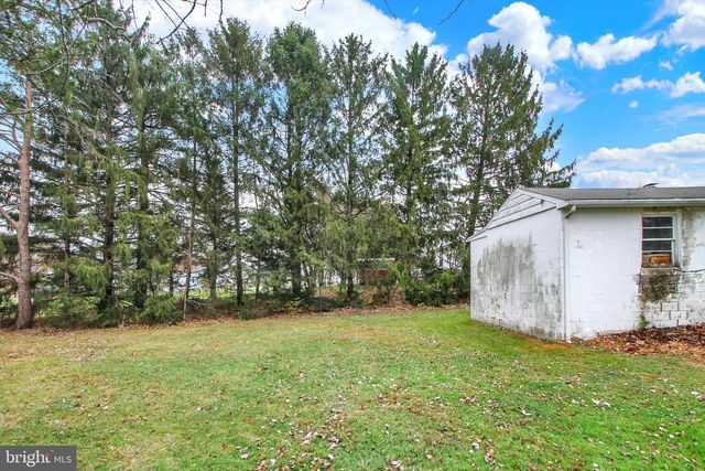 13 N PINE ST, Gettysburg, PA 17325