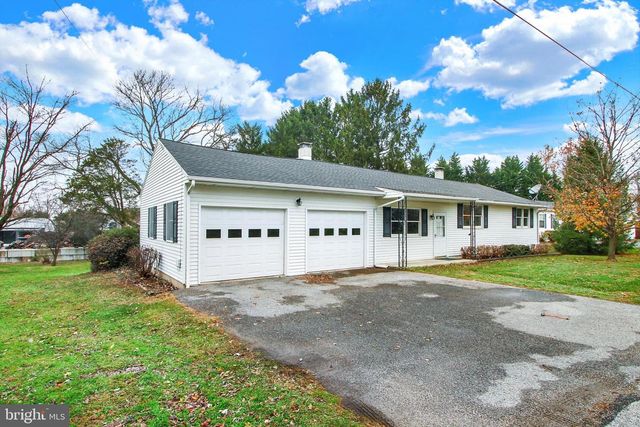 13 N PINE ST, Gettysburg, PA 17325