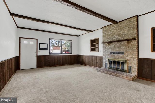 13 N PINE ST, Gettysburg, PA 17325