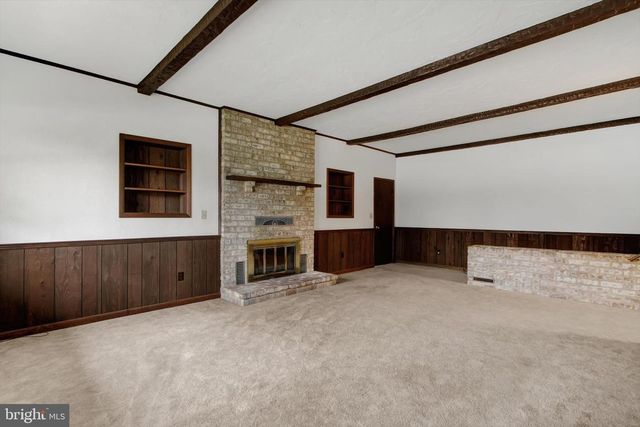 13 N PINE ST, Gettysburg, PA 17325