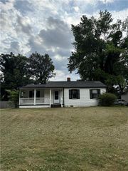1967 Bader Avenue SW, Atlanta, GA 30310