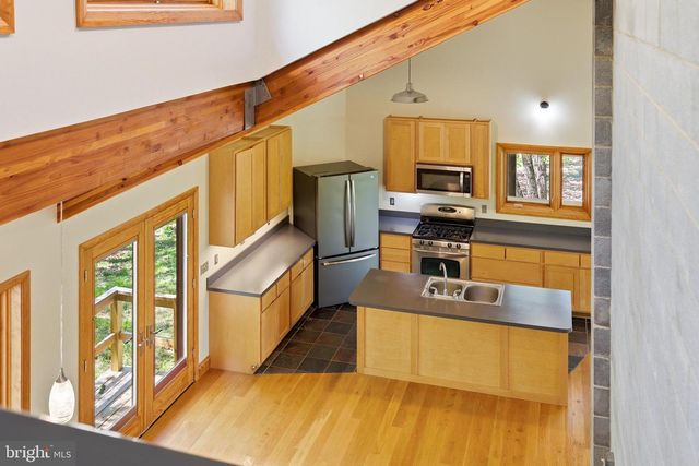 446 BROOMGRASS WAY, Gerrardstown, WV 25420
