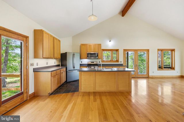 446 BROOMGRASS WAY, Gerrardstown, WV 25420