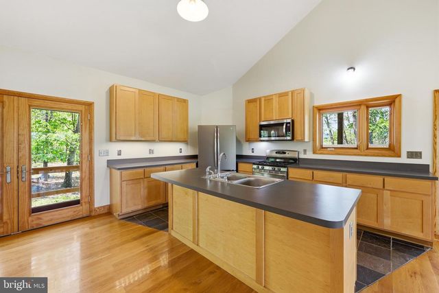 446 BROOMGRASS WAY, Gerrardstown, WV 25420