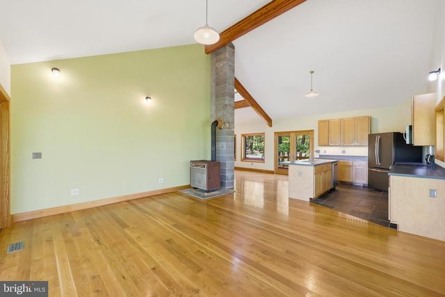 446 BROOMGRASS WAY, Gerrardstown, WV 25420