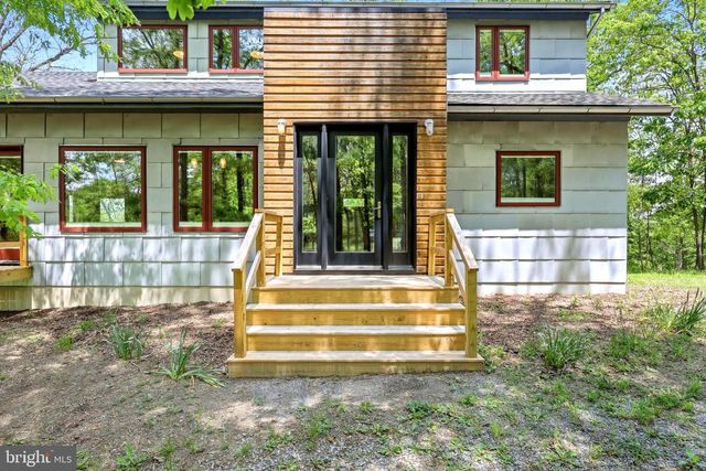 446 BROOMGRASS WAY, Gerrardstown, WV 25420