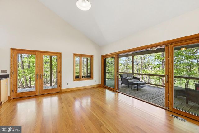 446 BROOMGRASS WAY, Gerrardstown, WV 25420