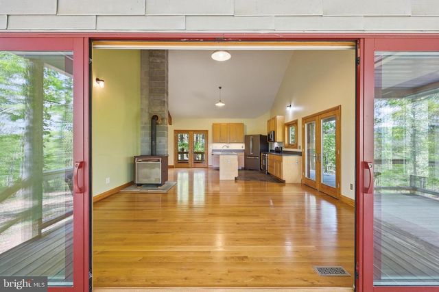 446 BROOMGRASS WAY, Gerrardstown, WV 25420