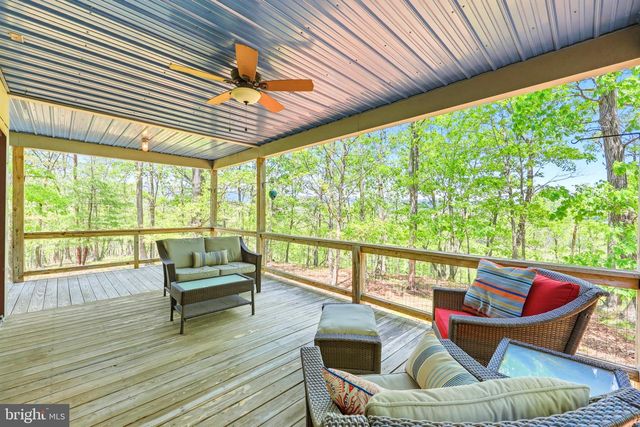 446 BROOMGRASS WAY, Gerrardstown, WV 25420