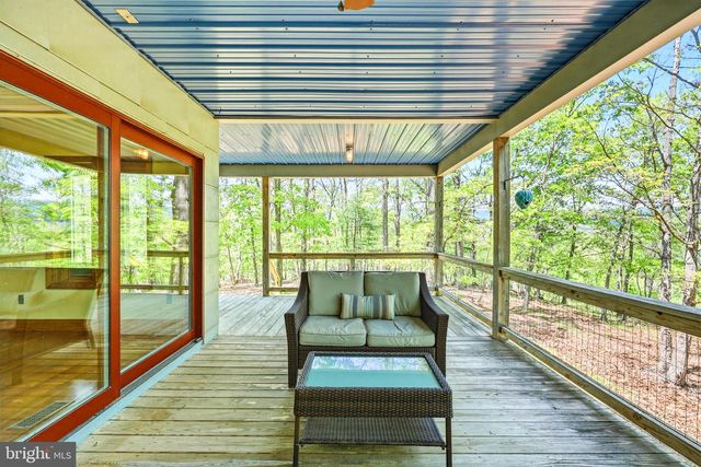 446 BROOMGRASS WAY, Gerrardstown, WV 25420