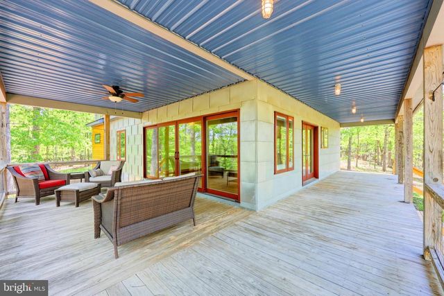 446 BROOMGRASS WAY, Gerrardstown, WV 25420
