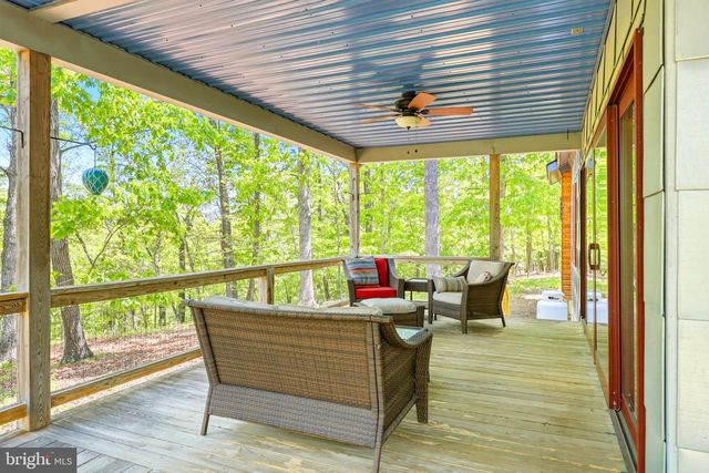 446 BROOMGRASS WAY, Gerrardstown, WV 25420
