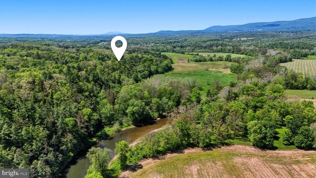 446 BROOMGRASS WAY, Gerrardstown, WV 25420