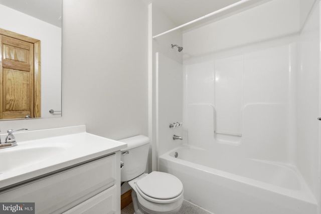 446 BROOMGRASS WAY, Gerrardstown, WV 25420