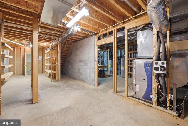 446 BROOMGRASS WAY, Gerrardstown, WV 25420