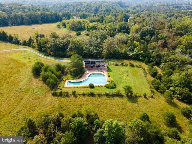 446 BROOMGRASS WAY, Gerrardstown, WV 25420