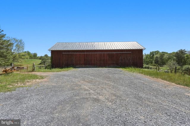 446 BROOMGRASS WAY, Gerrardstown, WV 25420