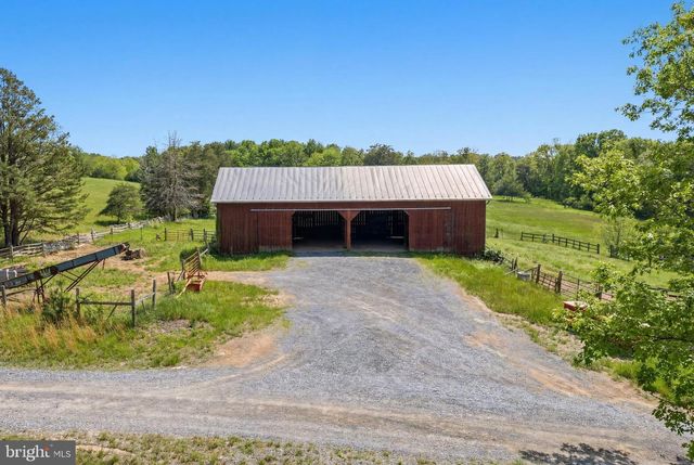 446 BROOMGRASS WAY, Gerrardstown, WV 25420