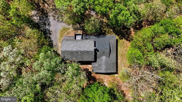 446 BROOMGRASS WAY, Gerrardstown, WV 25420