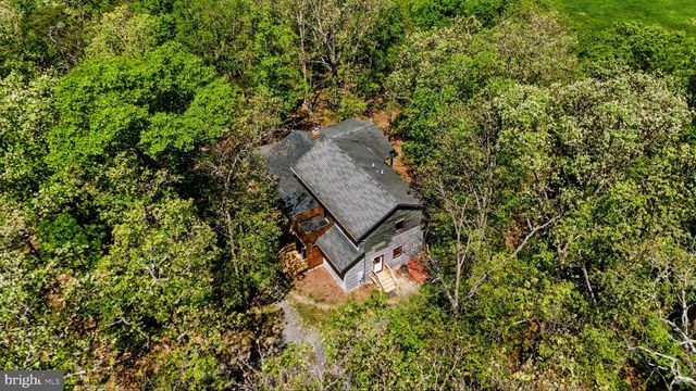 446 BROOMGRASS WAY, Gerrardstown, WV 25420
