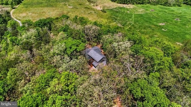 446 BROOMGRASS WAY, Gerrardstown, WV 25420