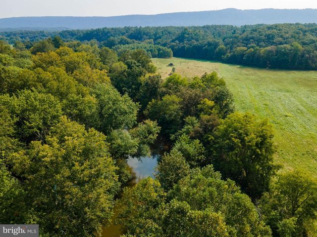 446 BROOMGRASS WAY, Gerrardstown, WV 25420