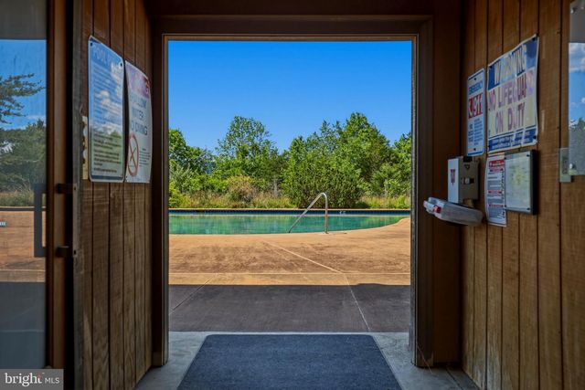 446 BROOMGRASS WAY, Gerrardstown, WV 25420
