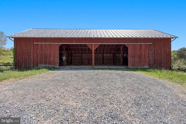 446 BROOMGRASS WAY, Gerrardstown, WV 25420