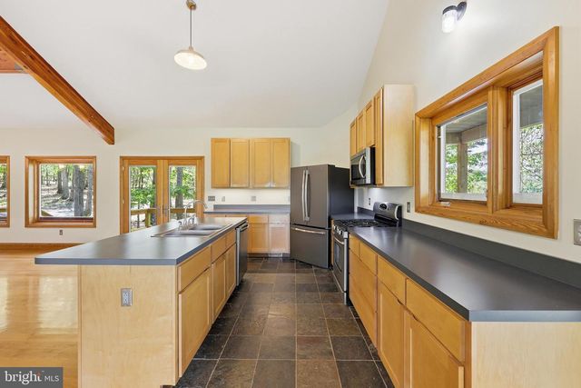 446 BROOMGRASS WAY, Gerrardstown, WV 25420