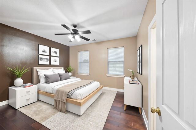 19211 Serpenteer Drive, Porter, TX 77365