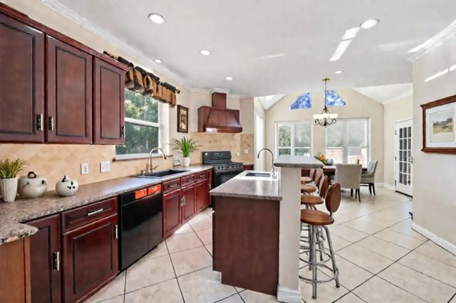 19211 Serpenteer Drive, Porter, TX 77365