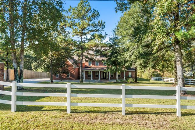 19211 Serpenteer Drive, Porter, TX 77365