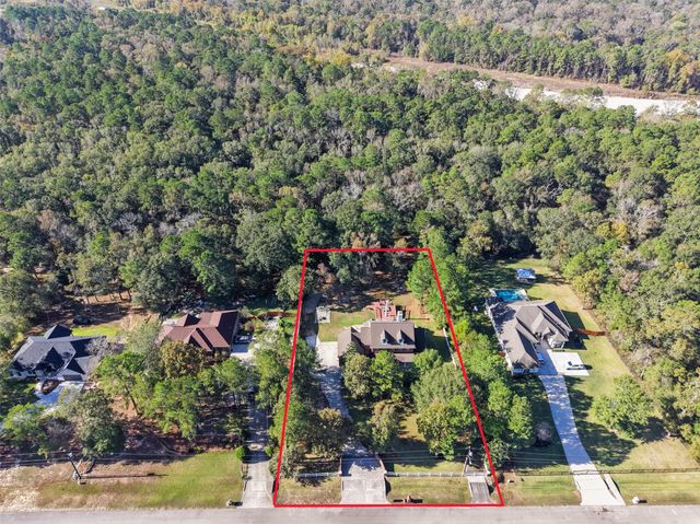 19211 Serpenteer Drive, Porter, TX 77365