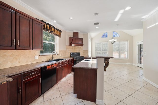 19211 Serpenteer Drive, Porter, TX 77365