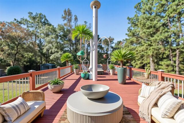 19211 Serpenteer Drive, Porter, TX 77365