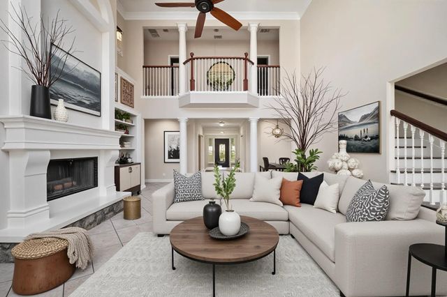 19211 Serpenteer Drive, Porter, TX 77365