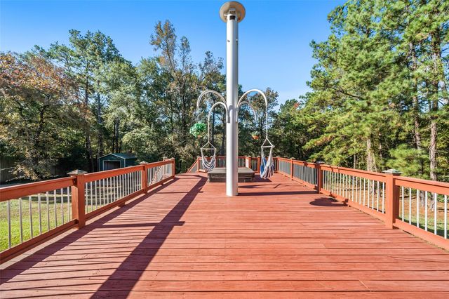 19211 Serpenteer Drive, Porter, TX 77365