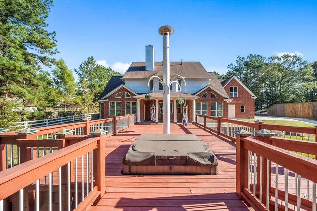 19211 Serpenteer Drive, Porter, TX 77365