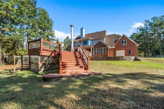 19211 Serpenteer Drive, Porter, TX 77365