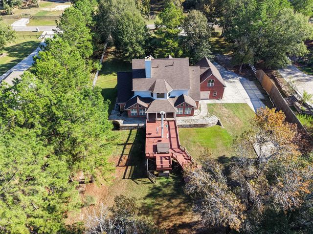 19211 Serpenteer Drive, Porter, TX 77365