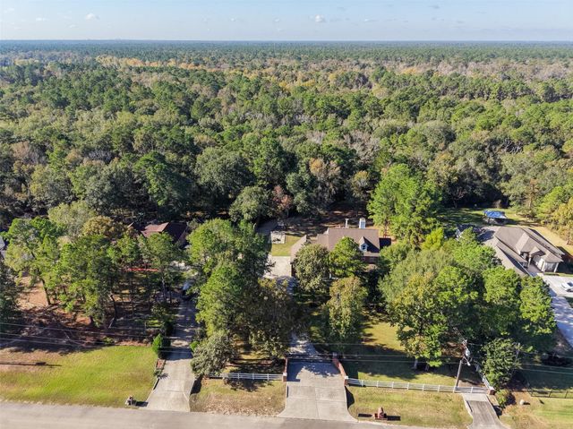 19211 Serpenteer Drive, Porter, TX 77365