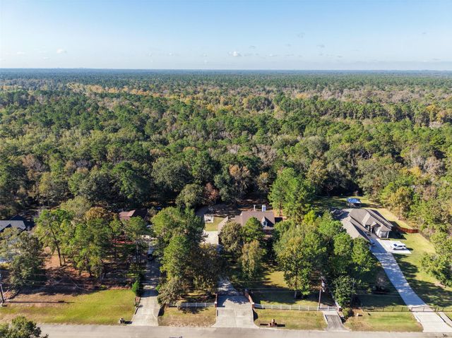 19211 Serpenteer Drive, Porter, TX 77365