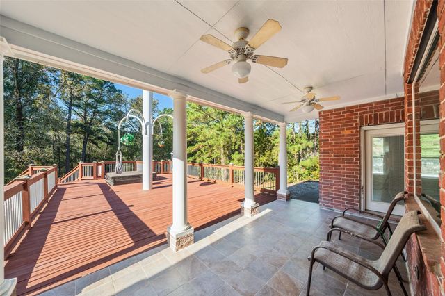 19211 Serpenteer Drive, Porter, TX 77365