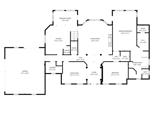 19211 Serpenteer Drive, Porter, TX 77365